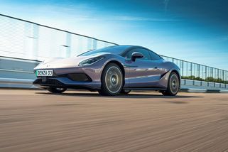 Čínské automobilky tlačí na export čím dál víc, hlavně z jednoho důvodu - Garáž.cz